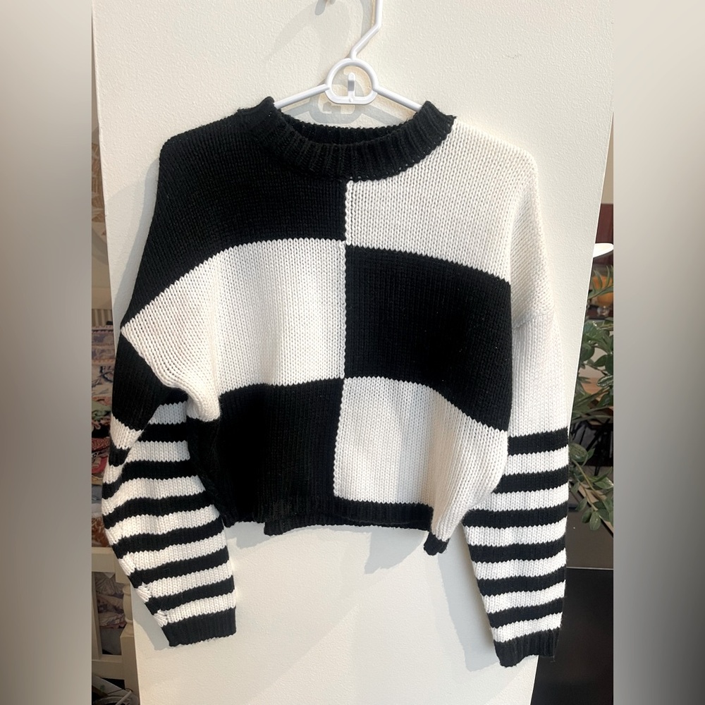Steve Madden Sweater
